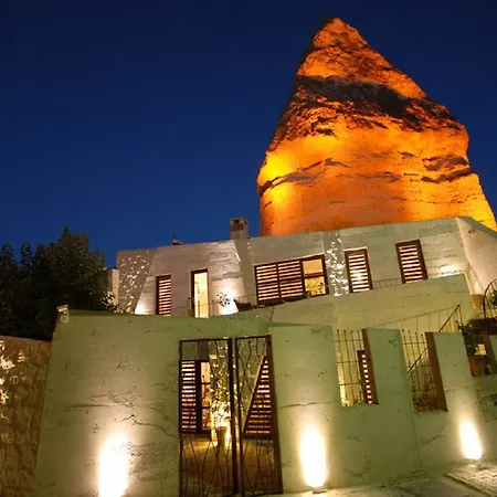 King Apartment Goreme