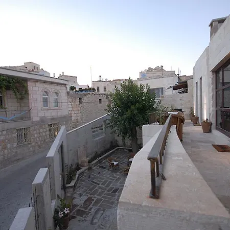 Apartment King Goreme