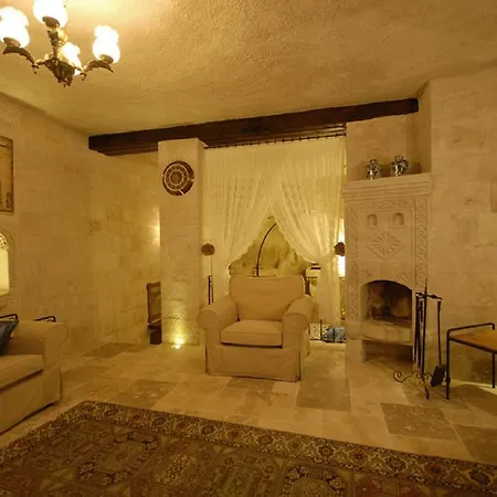 Apartment King Goreme