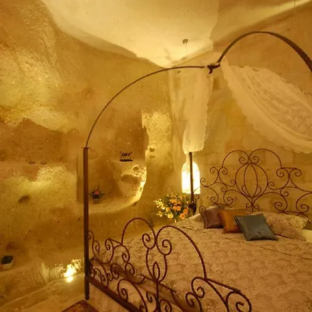 King Διαμέρισμα Γκόρεμε