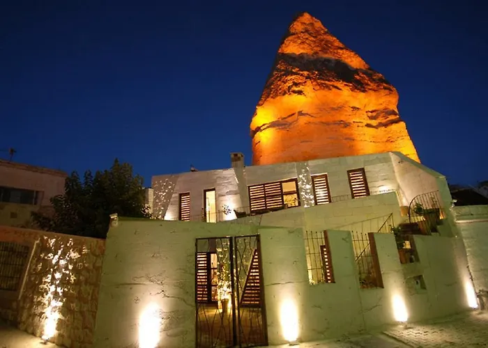 King Lejlighed Göreme