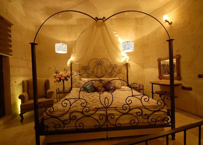 King דירה גורמה