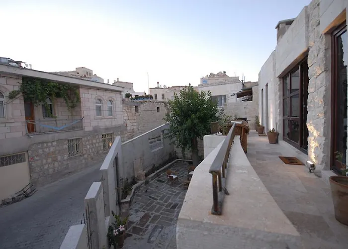 Lejlighed King Göreme