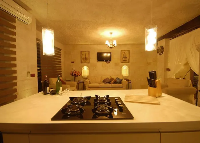 King Lejlighed Göreme