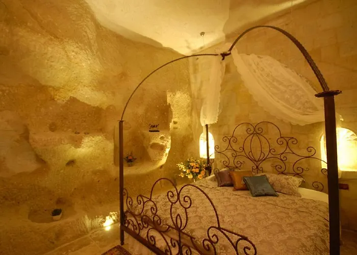 King Lejlighed Göreme